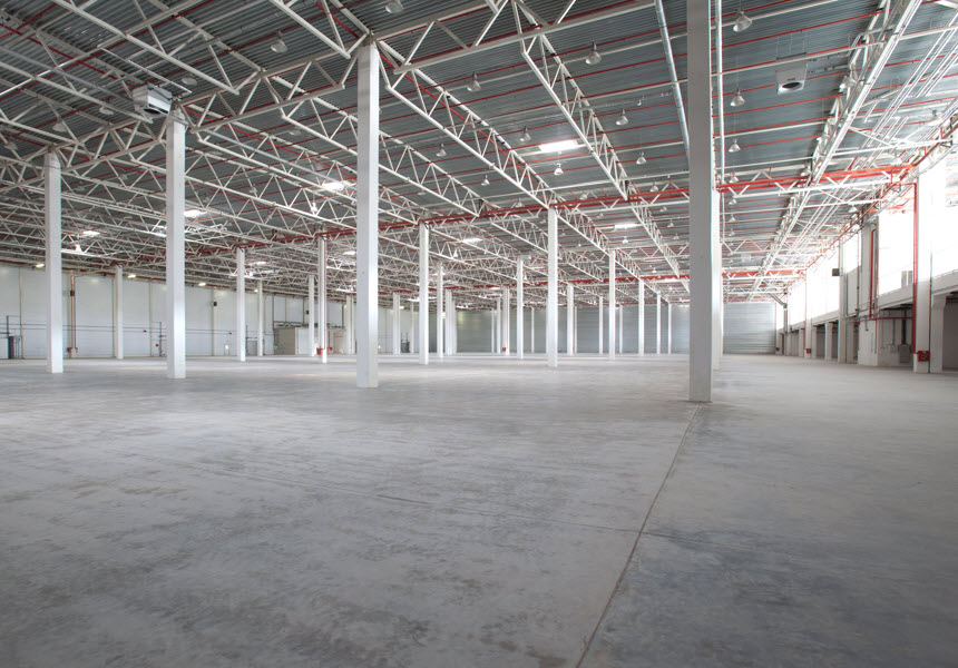 FMC Schuster Gewerbeimmobilien